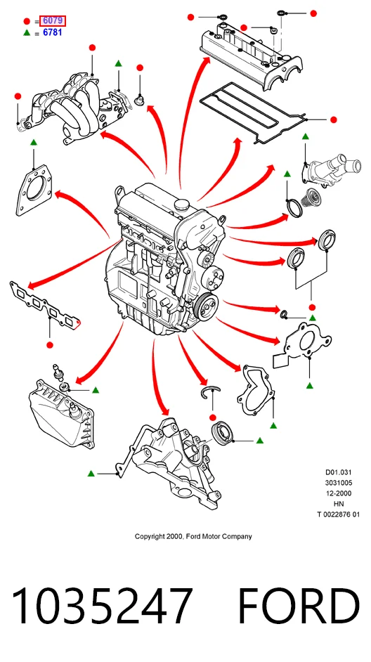 1035247 Ford