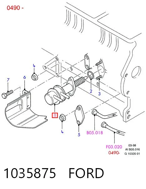 1035875 Ford
