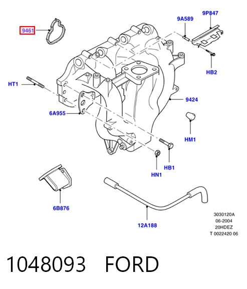 1048093 Ford