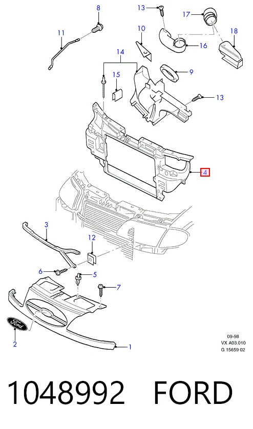1048992 Ford