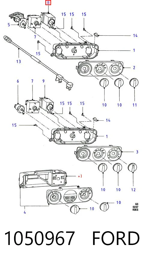 1050967 Ford