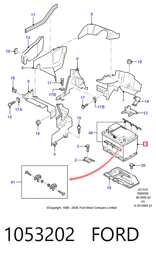 Batería de arranque General Motors 91158373 precio, desde 100,25 EUR