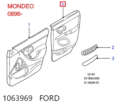 1063969 Ford