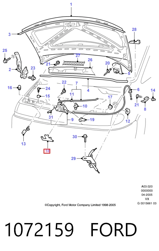 1072159 Ford