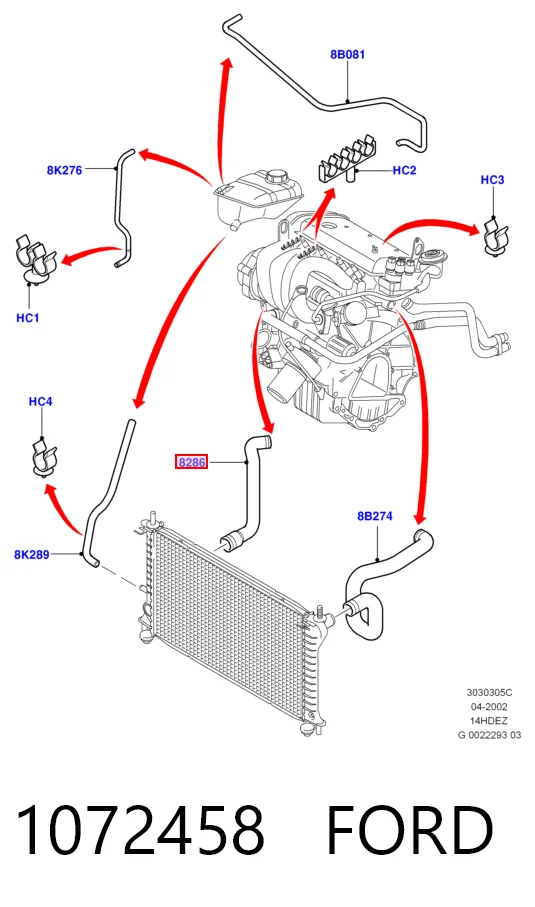 1072458 Ford