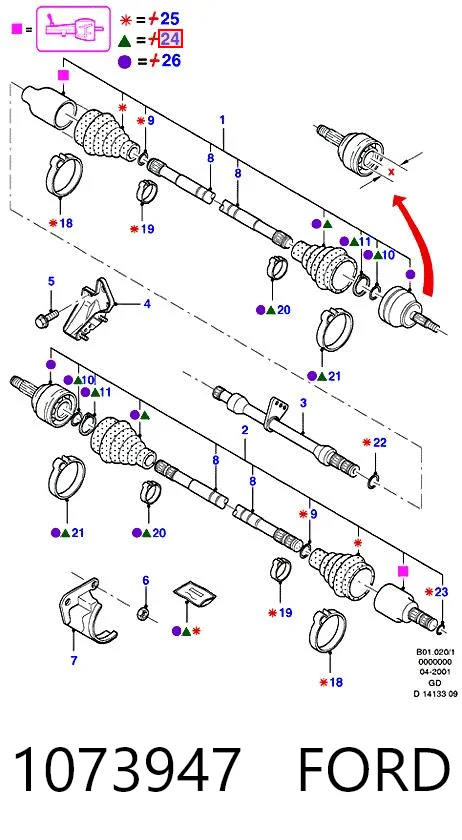 1073947 Ford