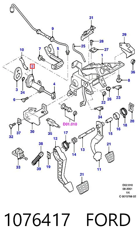1076417 Ford