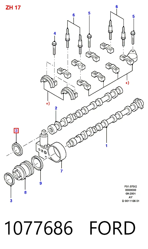 1077686 Ford
