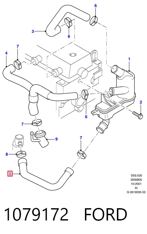 1079172 Ford