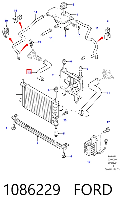 1086229 Ford