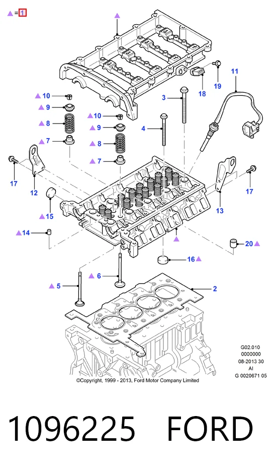 1096225 Ford