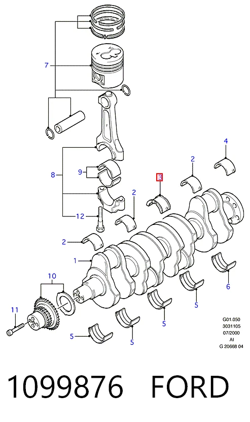 1099876 Ford