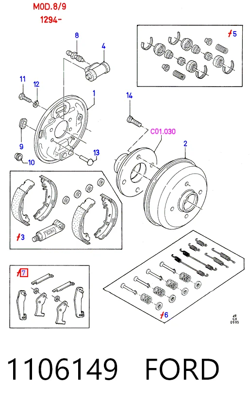 1106149 Ford