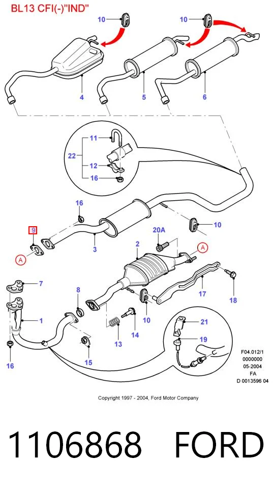 1106868 Ford