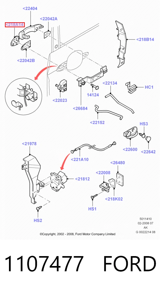 1107477 Ford
