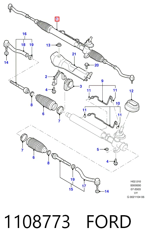 1108773 Ford