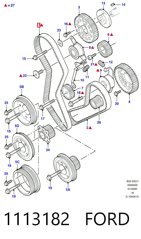 1113182 Ford