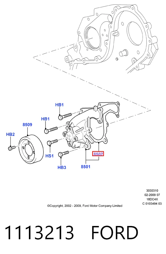 1113213 Ford