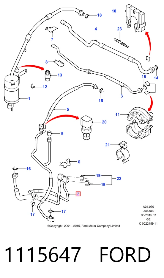 1115647 Ford