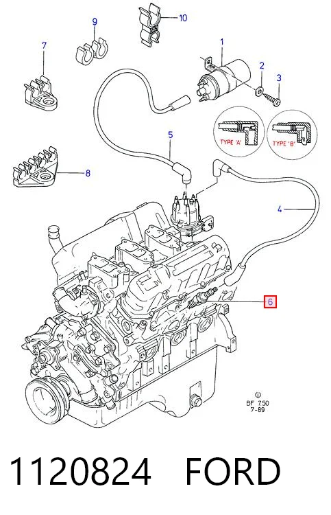 1120824 Ford