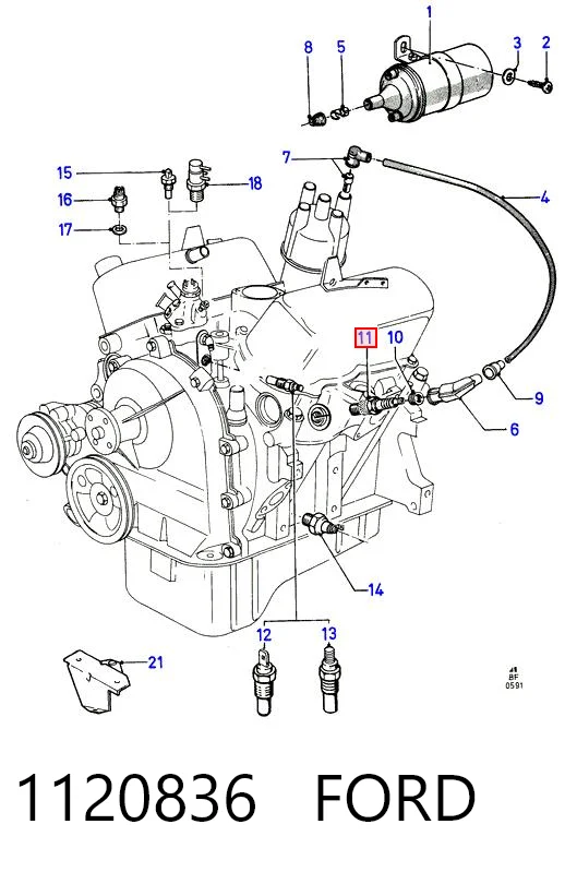 1120836 Ford