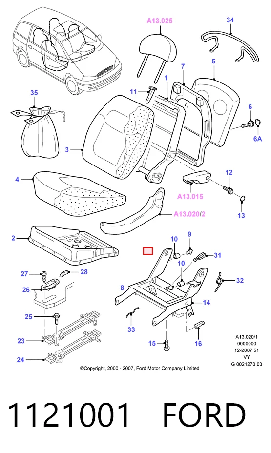 Cremallera caja de direccion para Mercedes E  S124