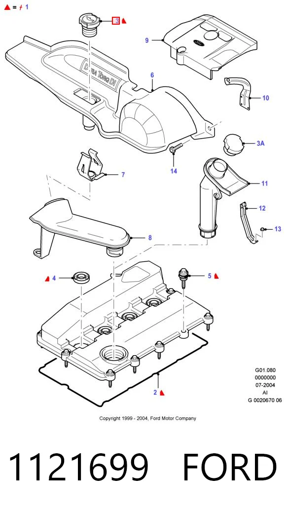 1121699 Ford