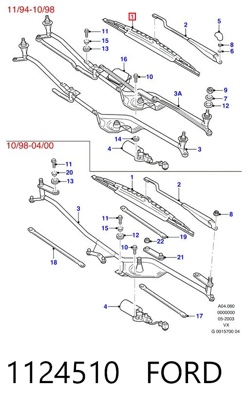 1124510 Ford