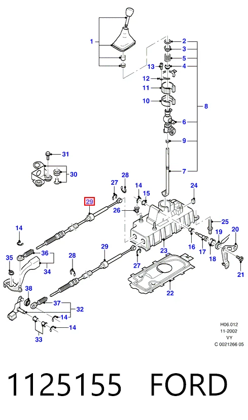 1125155 Ford