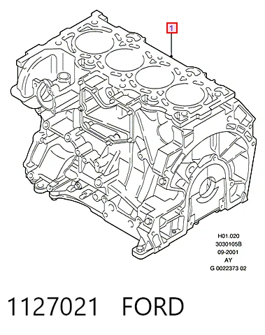 1127021 Ford