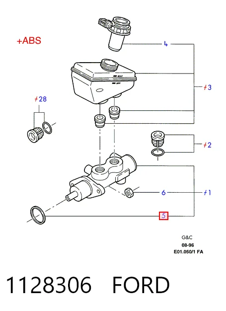 1128306 Ford