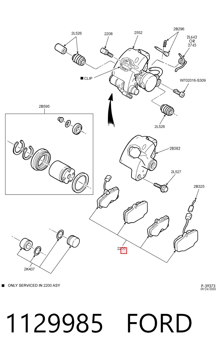 1129985 Ford