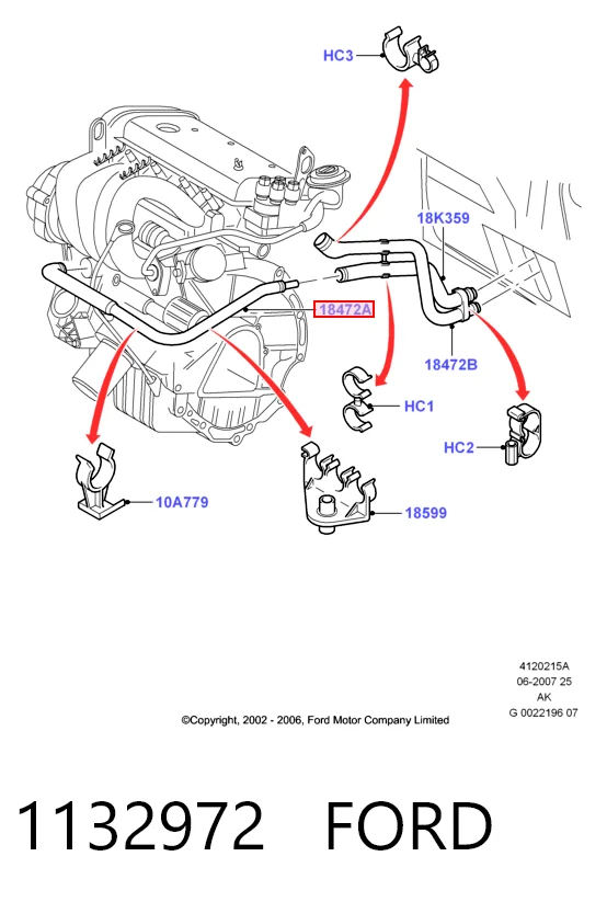 1132972 Ford