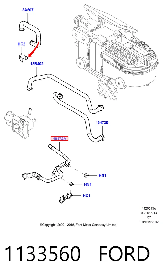 1133560 Ford