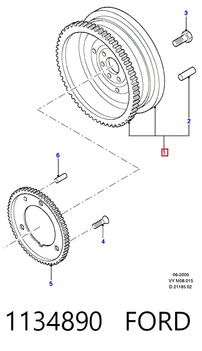 Comprar Volante motor Audi A3  8L1