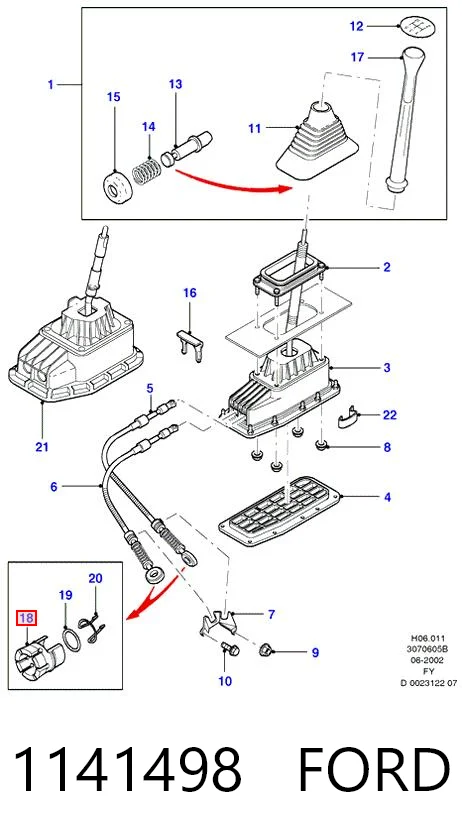1141498 Ford
