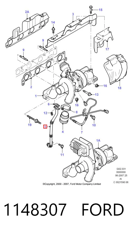 1148307 Ford