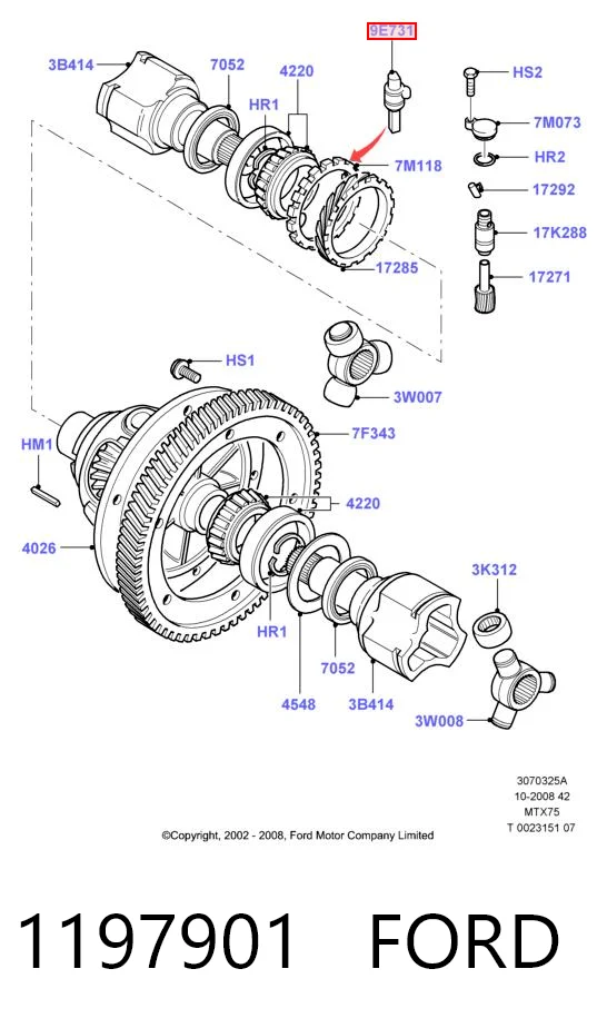 Comprar SAG179 Magneti Marelli Sensor de velocidad de rueda
