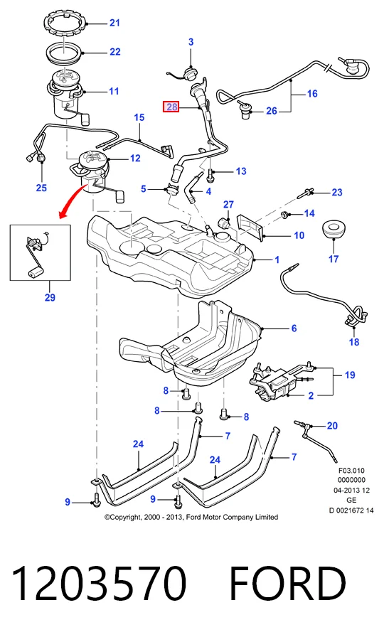 1203570 Ford