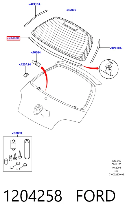 1204258 Ford
