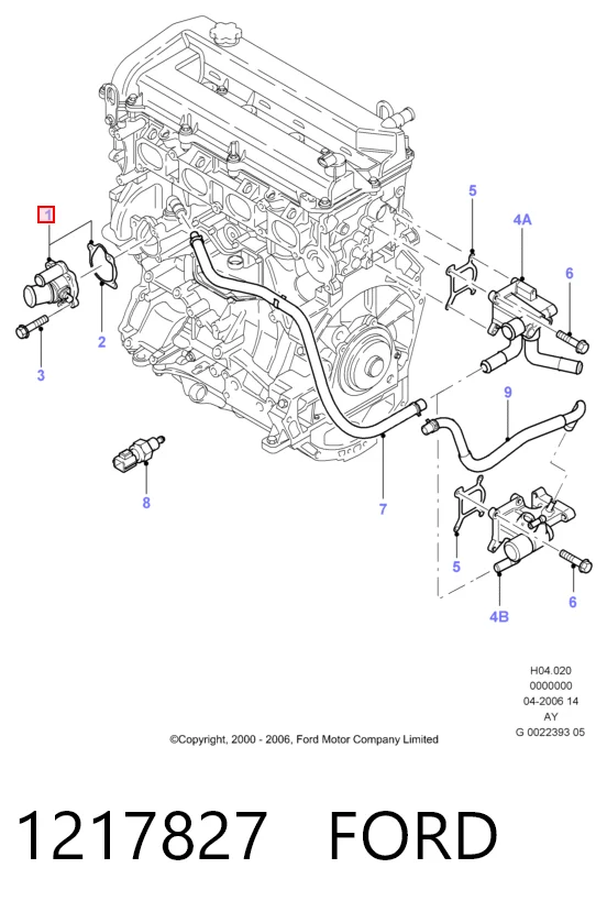 1217827 Ford
