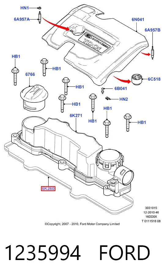 1235994 Ford