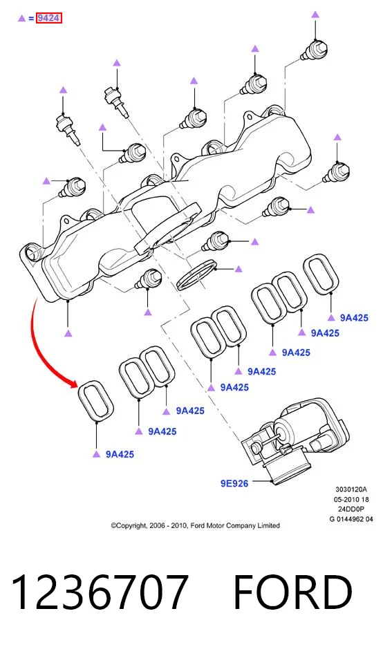 1236707 Ford