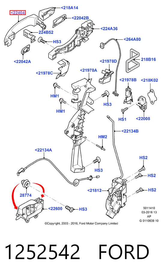  Magneti Marelli MMS0184