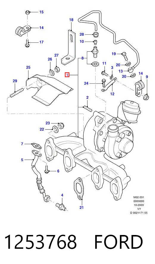 Turbocompresor VAG 54399700047 precio, desde 339,50 EUR