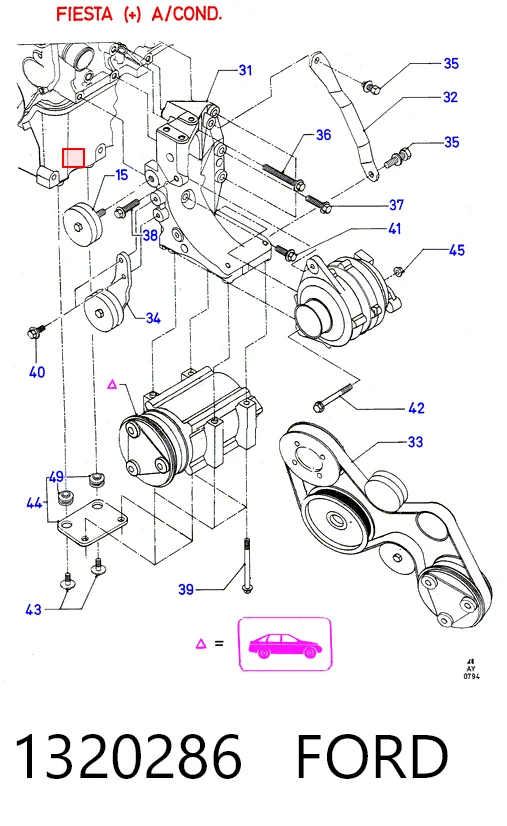 1320286 Ford