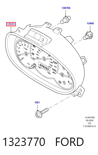 1323770 Ford