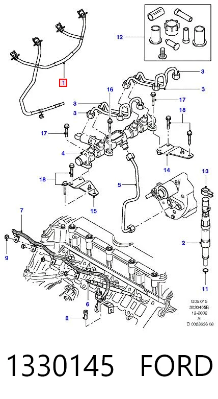 1330145 Ford
