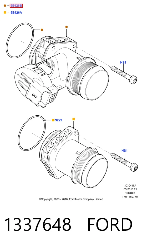 1337648 Ford