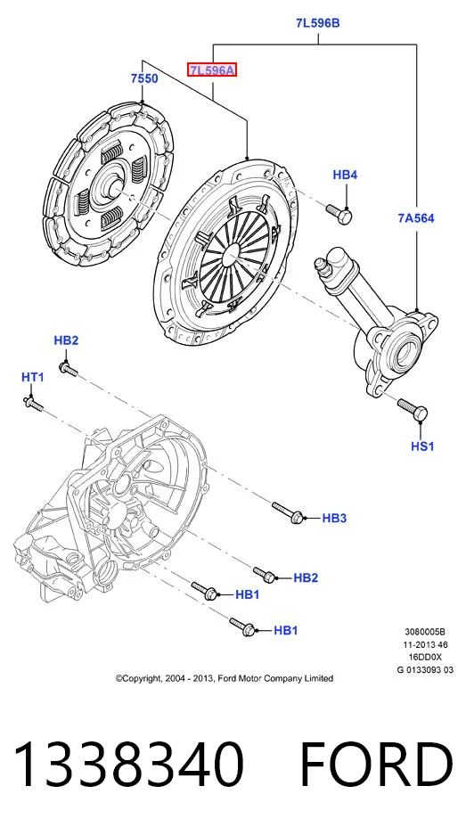 Comprar 622312809 INA Kit de embrague completo